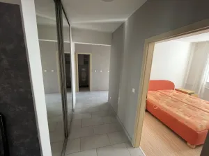 Pronájem bytu 3+kk, Pardubice, Benešovo náměstí, 62 m2
