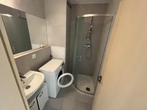 Pronájem bytu 3+kk, Pardubice, Benešovo náměstí, 62 m2