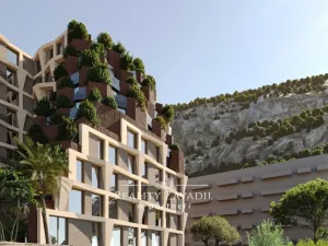 Prodej bytu 2+kk, Shengjin, Albánie, 39 m2