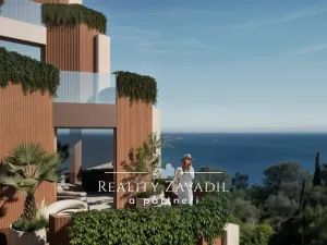 Prodej bytu 2+kk, Shengjin, Albánie, 39 m2