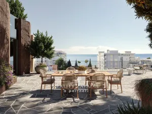 Prodej bytu 2+kk, Shengjin, Albánie, 39 m2