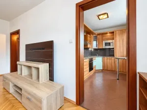 Prodej bytu 2+1, Chomutov, Vrchlického, 54 m2