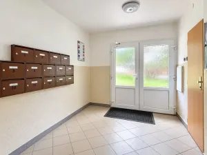 Prodej bytu 2+1, Chomutov, Vrchlického, 54 m2