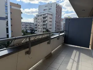 Pronájem bytu 2+kk, Praha - Kamýk, Kramperova, 54 m2