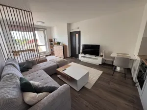 Pronájem bytu 2+kk, Říčany, Černokostelecká, 58 m2