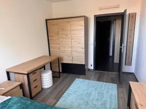 Pronájem bytu 2+kk, Říčany, Černokostelecká, 58 m2