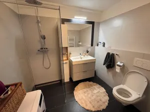 Pronájem bytu 2+kk, Říčany, Černokostelecká, 58 m2