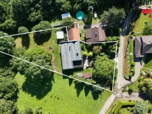 Prodej rodinného domu, Chotěbuz, 180 m2