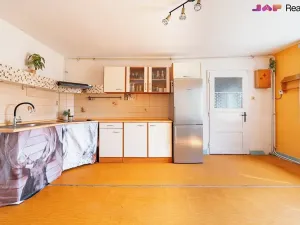 Prodej rodinného domu, Horní Dubňany, 99 m2