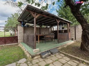Prodej rodinného domu, Horní Dubňany, 99 m2