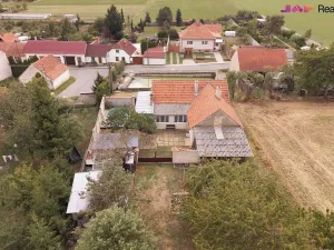 Prodej rodinného domu, Horní Dubňany, 99 m2