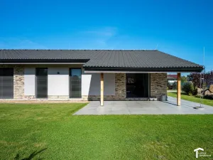 Pronájem rodinného domu, Staré Hradiště, K Jarošku, 87 m2