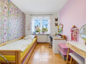 Prodej bytu 3+1, Brtnice, Zemědělská, 103 m2