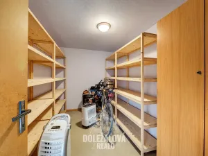 Prodej bytu 3+1, Brtnice, Zemědělská, 103 m2