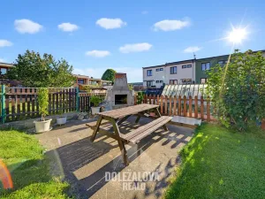 Prodej bytu 3+1, Brtnice, Zemědělská, 103 m2