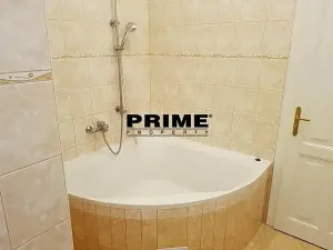 Pronájem bytu 2+1, Praha - Nové Město, Záhořanského, 124 m2