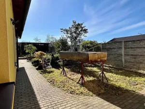 Pronájem rodinného domu, Ostrožská Nová Ves, Chříb, 180 m2