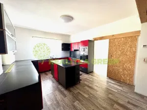 Prodej rodinného domu, Všemina, 173 m2