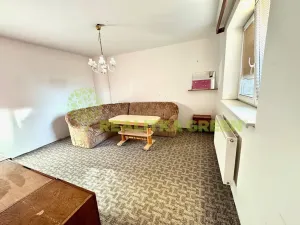 Prodej rodinného domu, Všemina, 173 m2