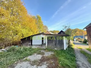 Prodej rodinného domu, Všemina, 173 m2