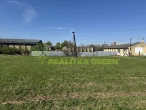 Prodej komerční nemovitosti, Holešov, 27330 m2