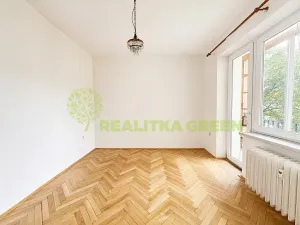 Prodej bytu 3+kk, Brno, Veletržní, 71 m2