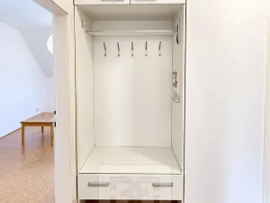 Pronájem bytu 4+1, Praha - Vokovice, Na rozdílu, 99 m2