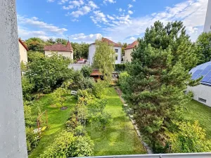 Pronájem bytu 4+1, Praha - Vokovice, Na rozdílu, 99 m2