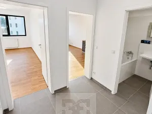 Pronájem bytu 2+kk, Kladno, Lesík, 52 m2
