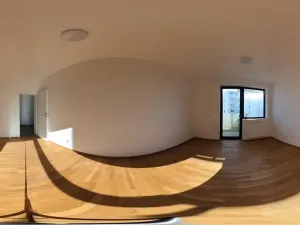 Pronájem bytu 2+kk, Kladno, Lesík, 52 m2