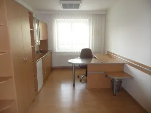 Pronájem kanceláře, Brno, Filipínského, 50 m2
