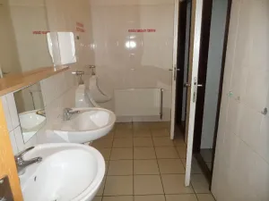 Pronájem kanceláře, Brno, Filipínského, 50 m2
