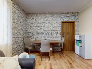 Prodej bytu 3+1, České Budějovice, J. Plachty, 63 m2