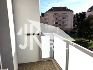 Prodej bytu 2+1, Prostějov, Krapkova, 50 m2