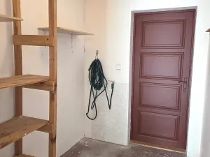 Pronájem rodinného domu, Praha - Újezd nad Lesy, Na Božkovně, 160 m2