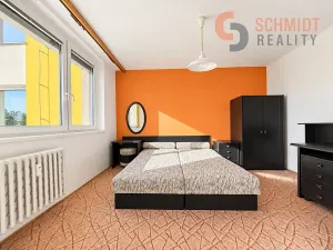 Prodej bytu 3+1, Veselí nad Moravou, Chaloupky, 73 m2