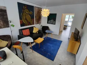 Pronájem bytu 2+1, Valašské Meziříčí, Zdeňka Fibicha, 60 m2