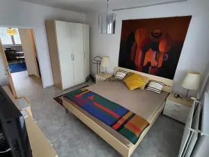 Pronájem bytu 2+1, Valašské Meziříčí, Zdeňka Fibicha, 60 m2