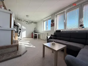 Prodej bytu 3+1, Jankov, Malostranská, 67 m2