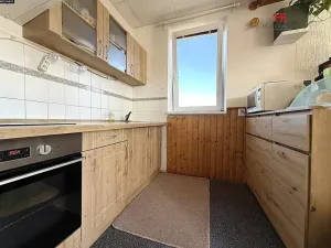 Prodej bytu 3+1, Jankov, Malostranská, 67 m2