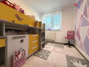 Prodej bytu 3+1, Jankov, Malostranská, 67 m2