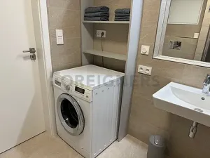 Pronájem bytu 2+kk, Pardubice, Smilova, 60 m2