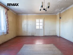 Prodej rodinného domu, Uhlířské Janovice, Kolínská, 71 m2