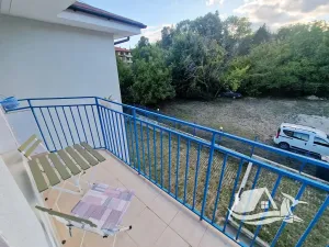 Prodej bytu 1+kk, Bjala, Bulharsko, 37 m2
