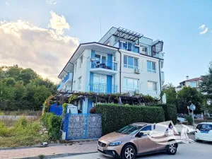 Prodej bytu 1+kk, Bjala, Bulharsko, 37 m2