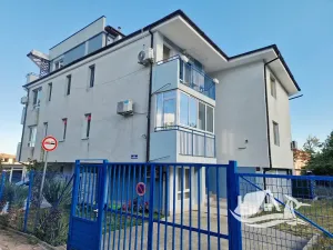 Prodej bytu 1+kk, Bjala, Bulharsko, 37 m2