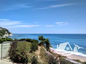 Prodej bytu 1+kk, Bjala, Bulharsko, 37 m2