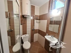 Prodej bytu 1+kk, Bjala, Bulharsko, 39 m2