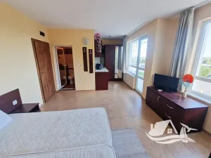 Prodej bytu 1+kk, Bjala, Bulharsko, 31 m2
