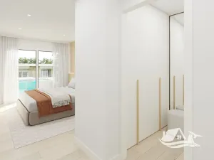 Prodej bytu 3+kk, Guardamar del Segura, Španělsko, 63 m2